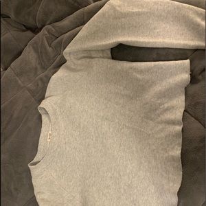 john galt (brandy melville) thermal long sleeve
